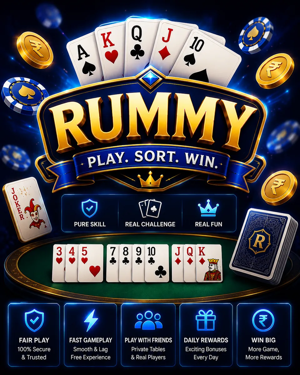 Rummy