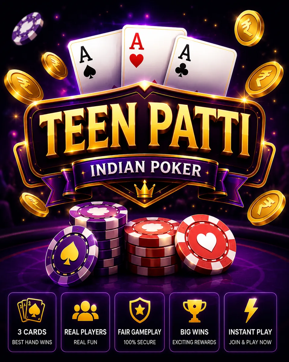 Teen Patti